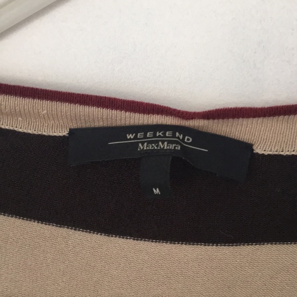 MaxMara top - Picture 2 of 4
